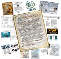isle sealand ocean resouce and info center